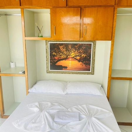 Hotel Shalom Juazeiro do Norte Exteriér fotografie
