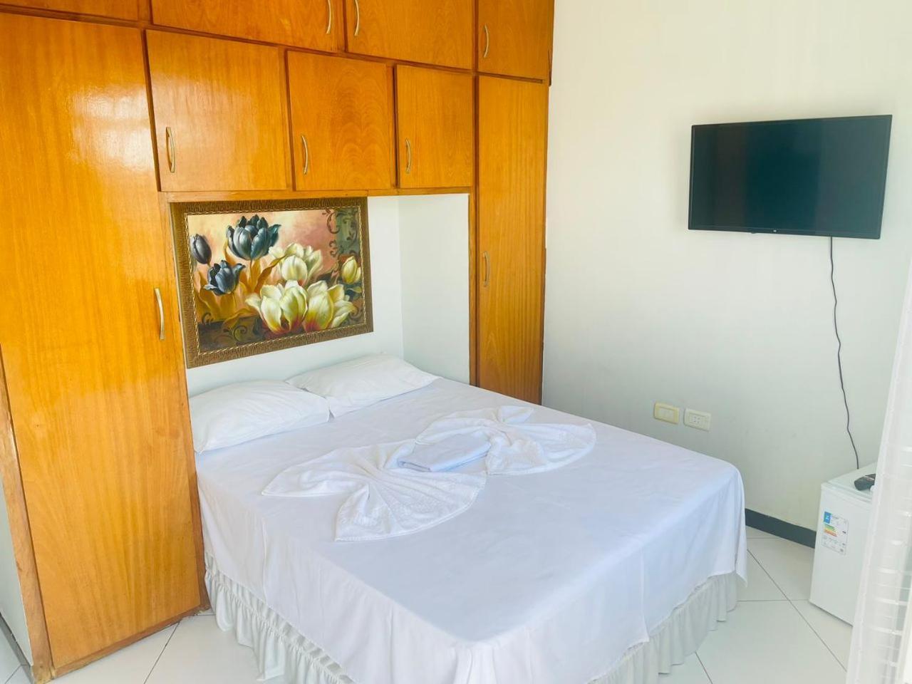 Hotel Shalom Juazeiro do Norte Exteriér fotografie