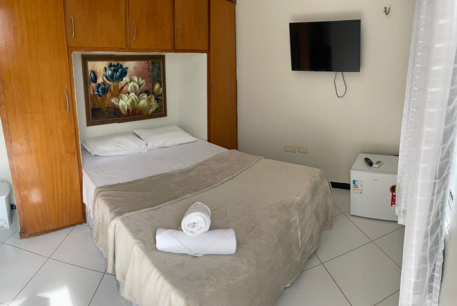 Hotel Shalom Juazeiro do Norte Exteriér fotografie