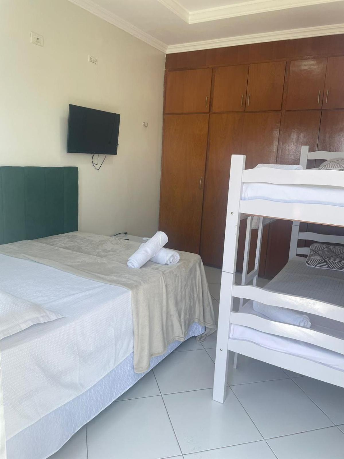 Hotel Shalom Juazeiro do Norte Exteriér fotografie