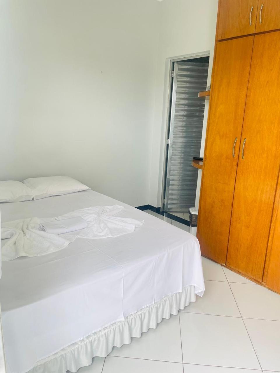 Hotel Shalom Juazeiro do Norte Exteriér fotografie